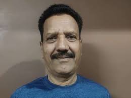 Satish Mittal, associated with social organizations, was appointed as the  city president of BJP