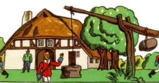 pin auf die drei bruder