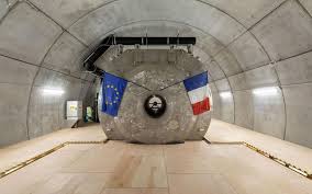 Irm signifie imagerie par résonance magnétique. Sciences L Aimant Irm Du Projet Iseult Etablit Un Record Mondial A Paris Saclay Le Parisien