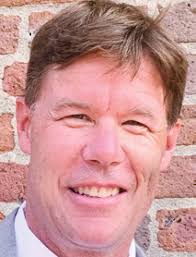 Longtime Goldston mayor will not seek reelection