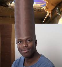 JJ but his forehead is so big that my friend had to post the other half :  r/ksi