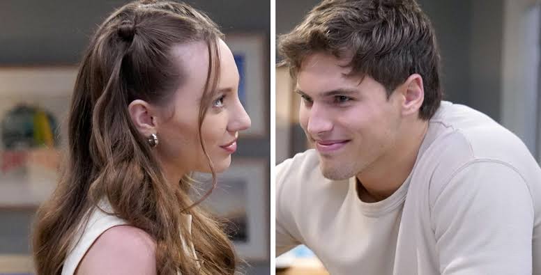 B&B The Rinse January 26: Will's Distance From Electra Could Bring Him  Closer to Dylan