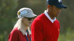 Updated september 15, 2020 01:22 pm. What Tiger Woods Ex Is Up To These Days