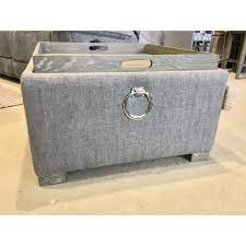 The legend fabric storage footstool in family friendly fabric complements the legend sofas and chairs perfectly. Large Flip Top Footstool Coffee Table