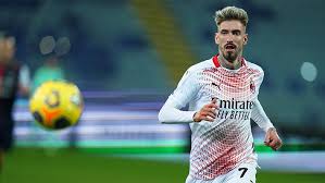 Developments are expected in the next week on the signings front for ac milan, according to journalist carlo pellegatti. Cagliari 0 2 Ac Milan Serie A Tim 2020 2021 Samu Castillejo Interview Ac Milan