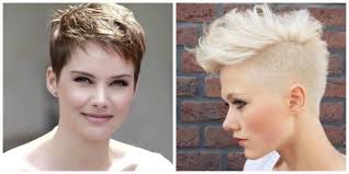 Guarda altre immagini sfogliando questa e altre gallerie . Capelli Cortissimi Quando E Perche Roba Da Donne