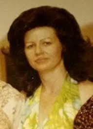 Shirley Jean Ezzell Oldham (1941-2017)