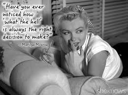 13 Marilyn Monroe Quotes That Remind Us To Be Strong Independent Women Marilyn Monroe Marilyn Monroe Quotes Monroe Quotes Marilyn Monroe