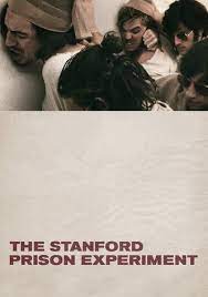 The 12 best movies coming to netflix: The Stanford Prison Experiment Stream Online Anschauen