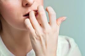 J'ai toujours bouffé mes mains. Comment Arreter De Se Ronger Les Ongles Methodes Don T Miss