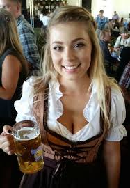Yes Please I Love Beer Maidens Oktoberfest Bier Oktoberfest Dirndl Oktoberfest