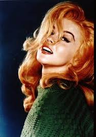 Ann Margaret