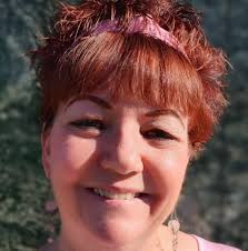 Profile for Donna Renee Moody Toxic Relationship Recovery Coach