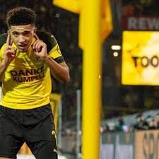 2 jadon sancho hd wallpapers and background images. 72 Jaden Sancho Ideen Borussia Dortmund Dortmund Borussia