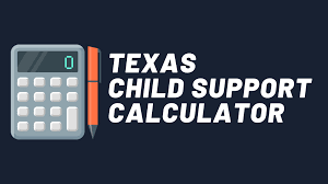 Texas Child Support Calculator 2020 How To Calculate Child Support In Texas Child Support Calculator Ideas In 2020 Child Support Child Support Laws Supportive