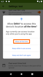 Read our definition and guide on ssid table of contents. Why Does Wifi Ssid Restriction Need The Location Permission Davx