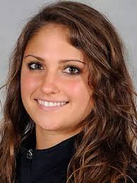 2011 Women's Soccer Roster