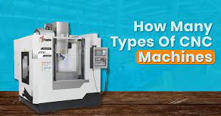 Now all the different types of cnc machines cater to a specific purpose. How Many Types Of Cnc Machines Best Guide Of 2020