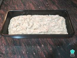 Pan Casero Con Harina Integral Facil Sin Amasado Receta Pan Casero Recetas Con Harina Integral Pan Integral Casero