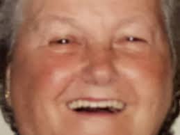 Avis Adams Obituary (1935