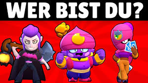 You can find the original post, complete with better formatting and pictures, on our website here. Welcher Mythische Brawler Bist Du Brawl Stars Quiz Deutsch Youtube