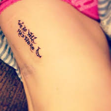 We Re All Mad Here Tattoo Google Search Finger Tattoos Tattoos Trendy Tattoos