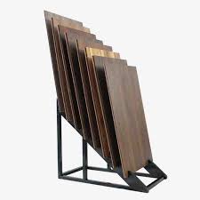 Flooring Display Stand Manufacturers Bamboo Flooring Display Stand Flooring Sale