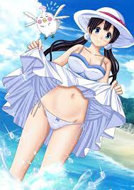 Tamako Market : Tamako and Dera by artemisumi - Hentai Foundry