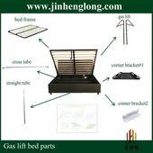 pin by patricia young on lift beds bed frame with storage diy bed frame bed parts