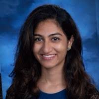 Sanjna Patel's Instagram, Twitter & Facebook