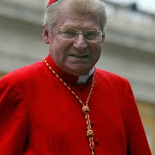 Meet the Pope-fuls! The front-runners by region to be the next leader of  the Catholic Church