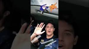 Aidan Roach Olympic Takeover feat. the Aussie Sharks