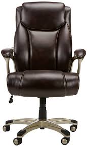 amazonbasics big and tall executive chair you can get more details by clicking on the image this is an affili pu leather chair executive chair office chair