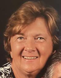 Obituary for Mary F. (Nebzydoski) Kelly