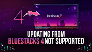 How to install bluestacks 5 on windows. Bluestacks 5 Global Release Why Updating From Bluestacks 4 Is Not Supported