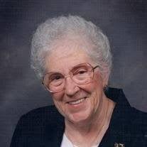 Doris Turman Bowling Obituary