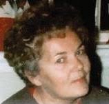 Marilyn Lanham Obituary