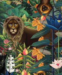 Here are only the best hd animals wallpapers. The Jungle Wallpaper Wild Animal Wallpaper Milton King Europe