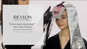 Revlon Professional Revlonissimo Colorsmetique Pure Colors