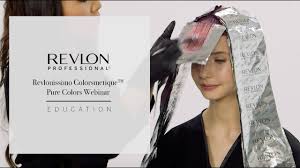 revlon professional revlonissimo colorsmetique pure colors