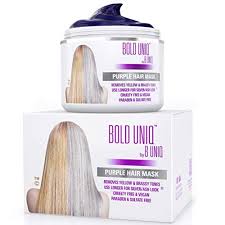 Best Anti Brass Hair Treatment Reviews In 2020 Hair Mask Treatment For Bleached Hair Purple Hair