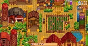 In the ﻿./stardew valley/mods/ancientfruitvariants folder created with stardew valley 1.4 on windows. Garden Of Ancient Fruit Stardew Valley Farm Layout Standard Farm Ladyamalthea Stardew Valley Farms Stardew Valley Layout Stardew Valley