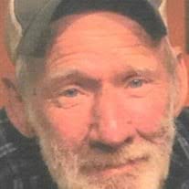 Tommie Joe McLeod Obituary (2021)