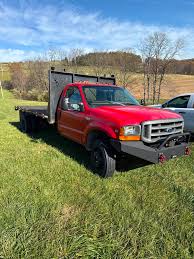 Image result for Vermillion 1999 F550