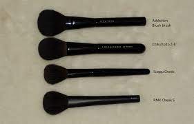 Professional makeup brushes soft horse hair make up brush small eye shadow smudge brush cosmetic tools (r116 smudge brush) 5.0 out of 5 stars 1. Makeup And Hair Addiction Brushes Review Saubhaya Makeup