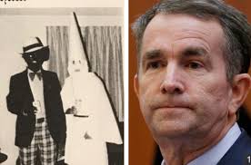 Rumblings: Virginia Governor Blackface-KKK Northam Forces Virginians into  Lockdown Then Spends His Weekends at His North Carolina Beach House