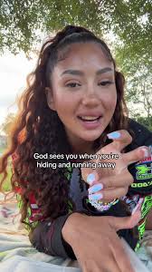 Theres no running away from the call of God *Mini Bible Study* ♡