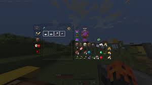 How to make grindstone in minecraft | 1.16.4 crafting recipe⭐️⭐️ best minecraft server ip: Minecraft Transparent Gui And Hud Ultimate Mod 2021 Download