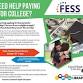 FESS Financial Aid Workshop event image