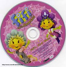 Finally, fifi shows the flowertots what she has grown and sings them a song. Covers Box Sk Fifi And The Flowertots Fifis First Album High Quality Dvd Blueray Movie